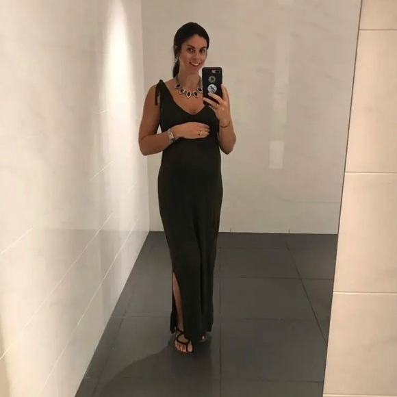 Charli London
Begonia Maxi size Medium - Picture 5 of 13